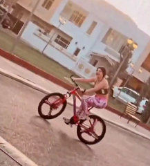 فيديو انجي خوري يثير حالة من الجدل